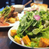 ベーカリー＆レストラン沢村★ボリュームたっぷりランチ＠NEWoMan新宿：ちょい高め味雰囲気良し